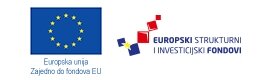 Logo Europskih strukturnih fondova