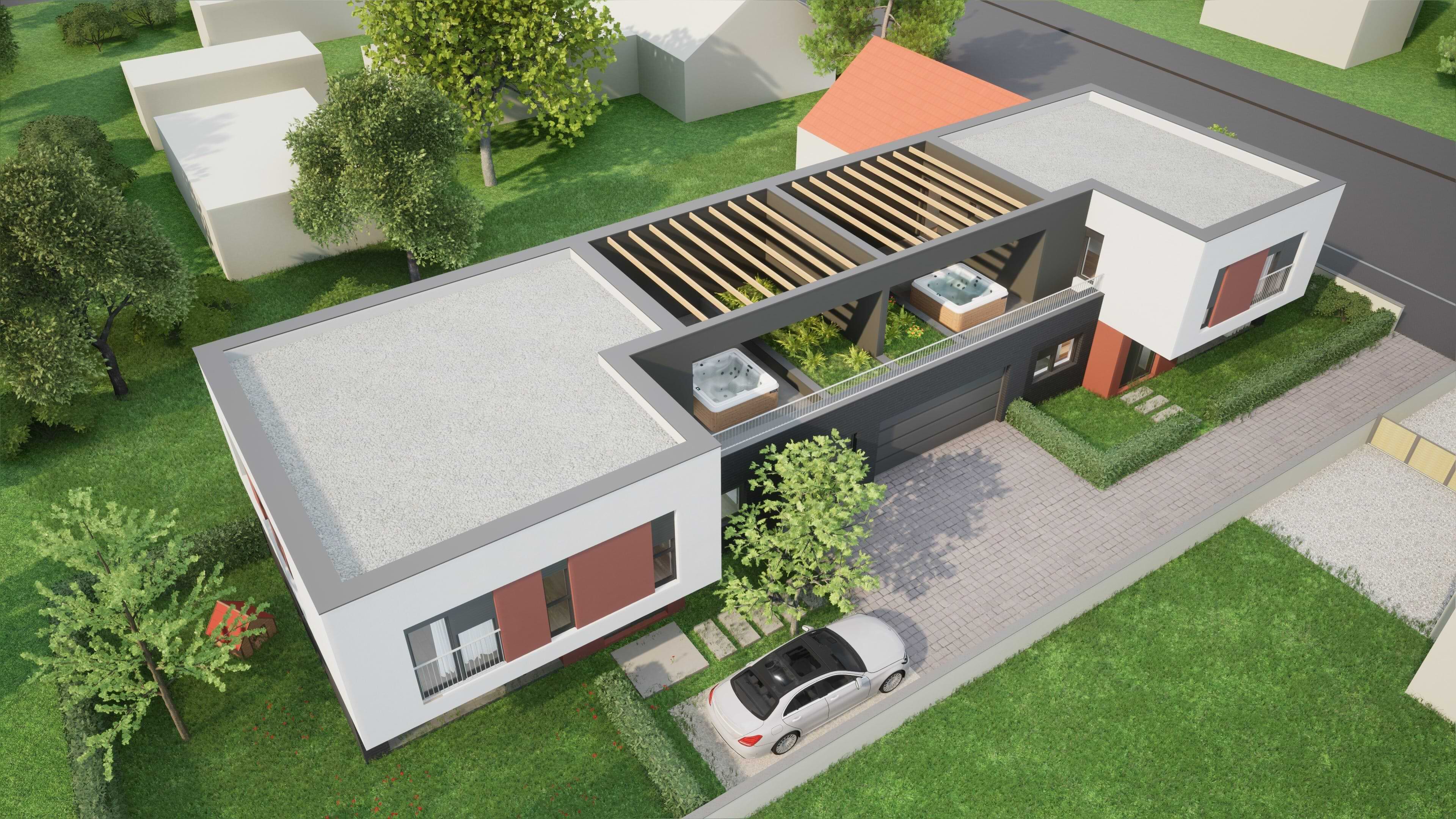 naslovna slika za zgradu u ulici Rudjera Boskovica