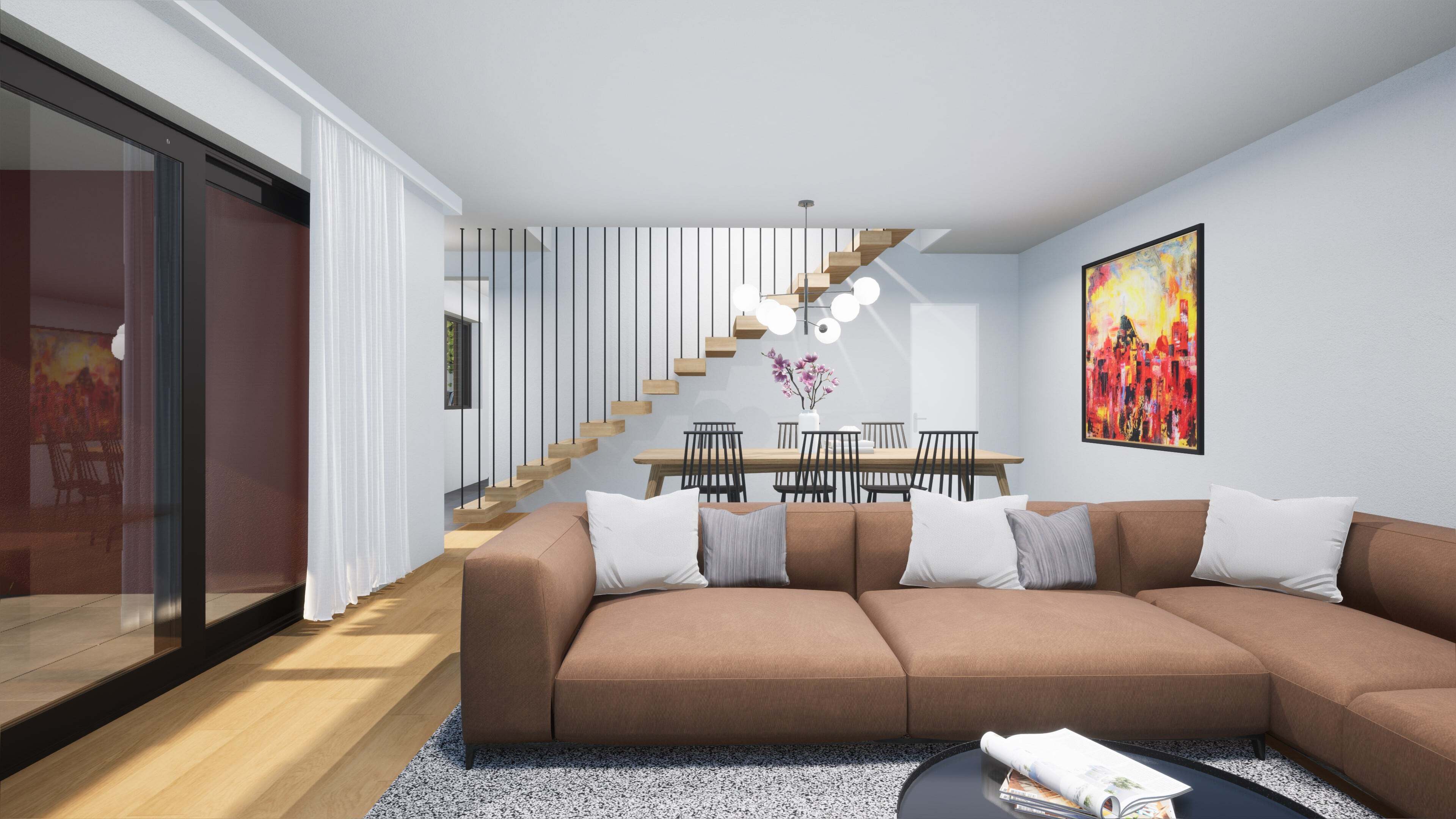 naslovna slika za zgradu u ulici Rudjera Boskovica