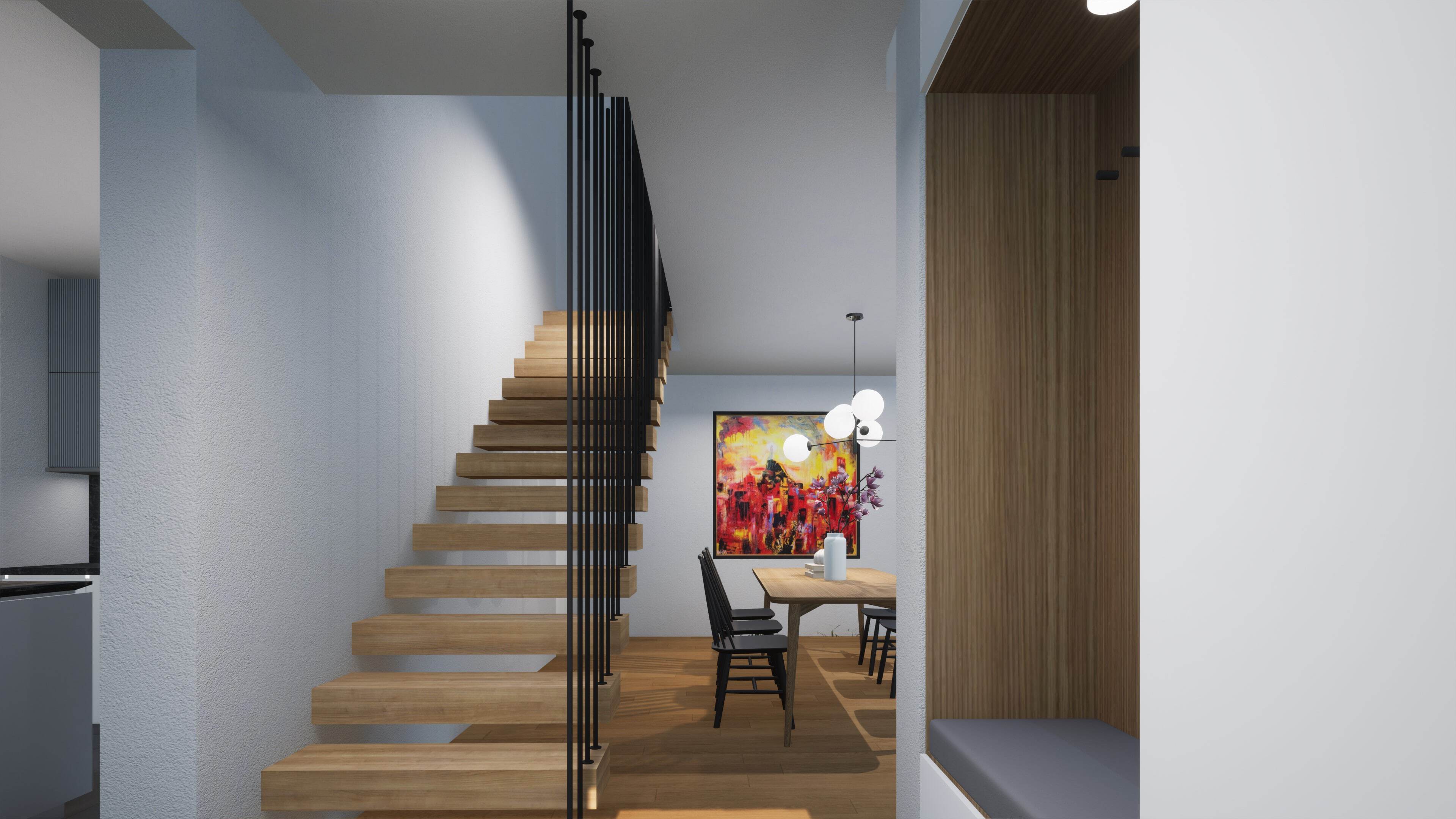 naslovna slika za zgradu u ulici Rudjera Boskovica