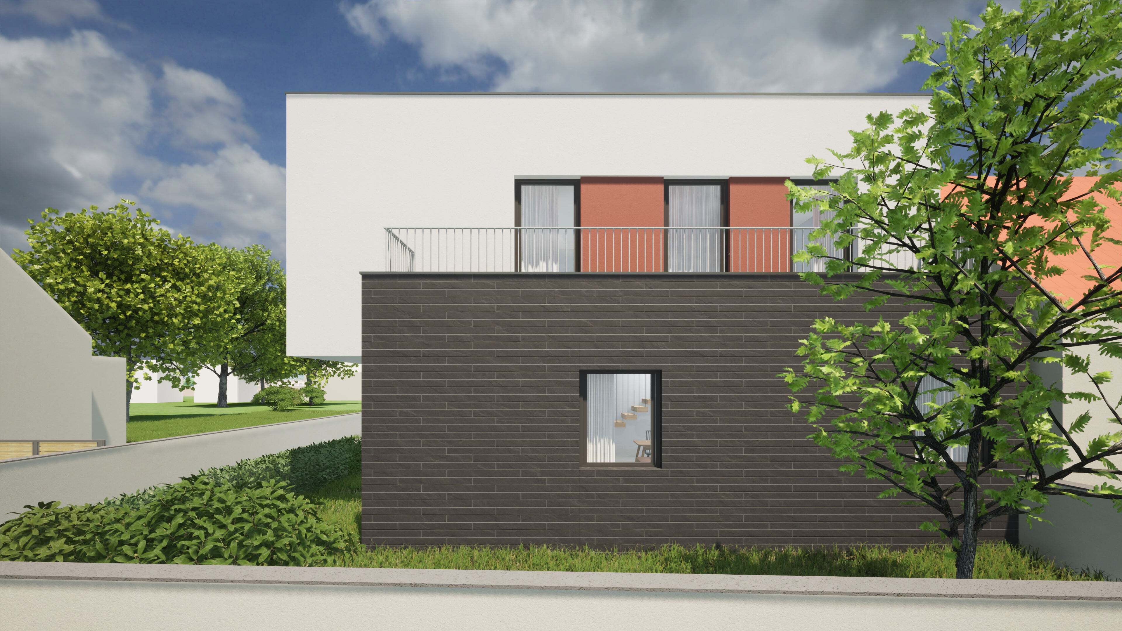 naslovna slika za zgradu u ulici Rudjera Boskovica