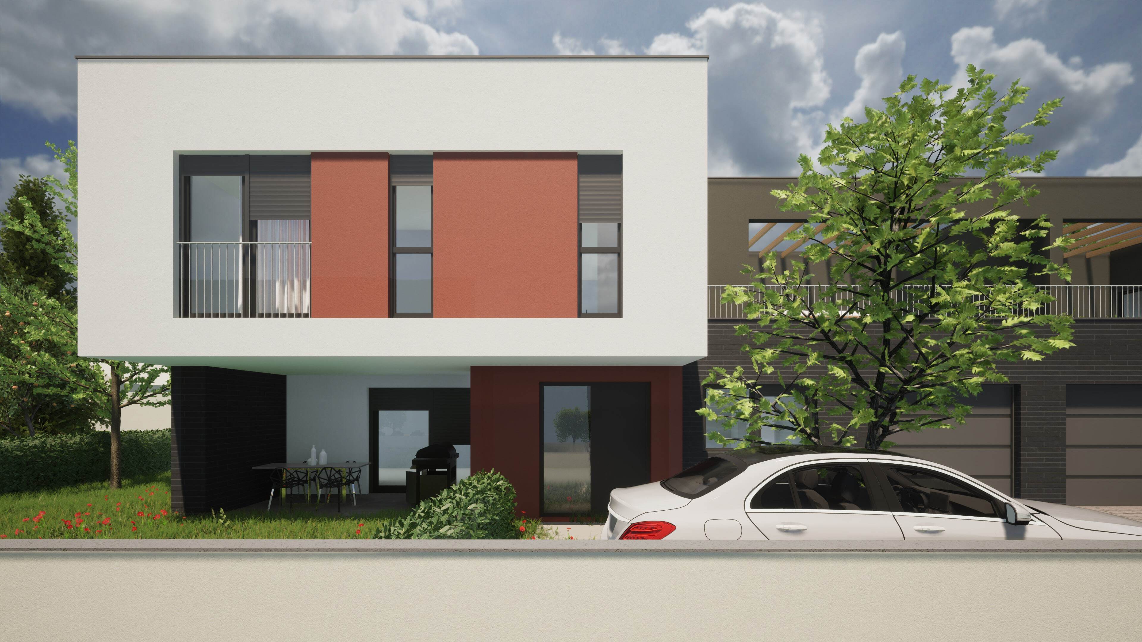 naslovna slika za zgradu u ulici Rudjera Boskovica