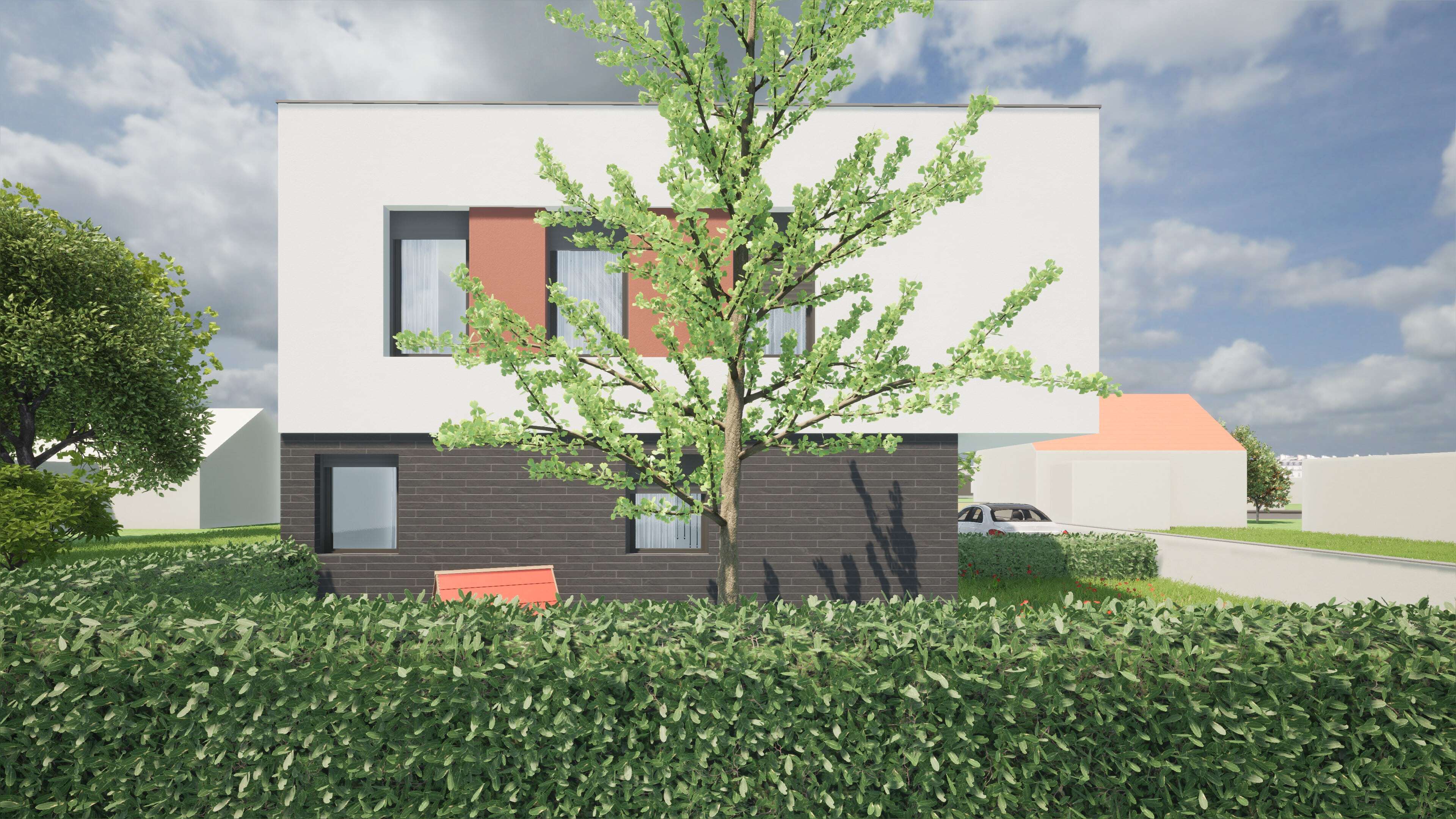 naslovna slika za zgradu u ulici Rudjera Boskovica