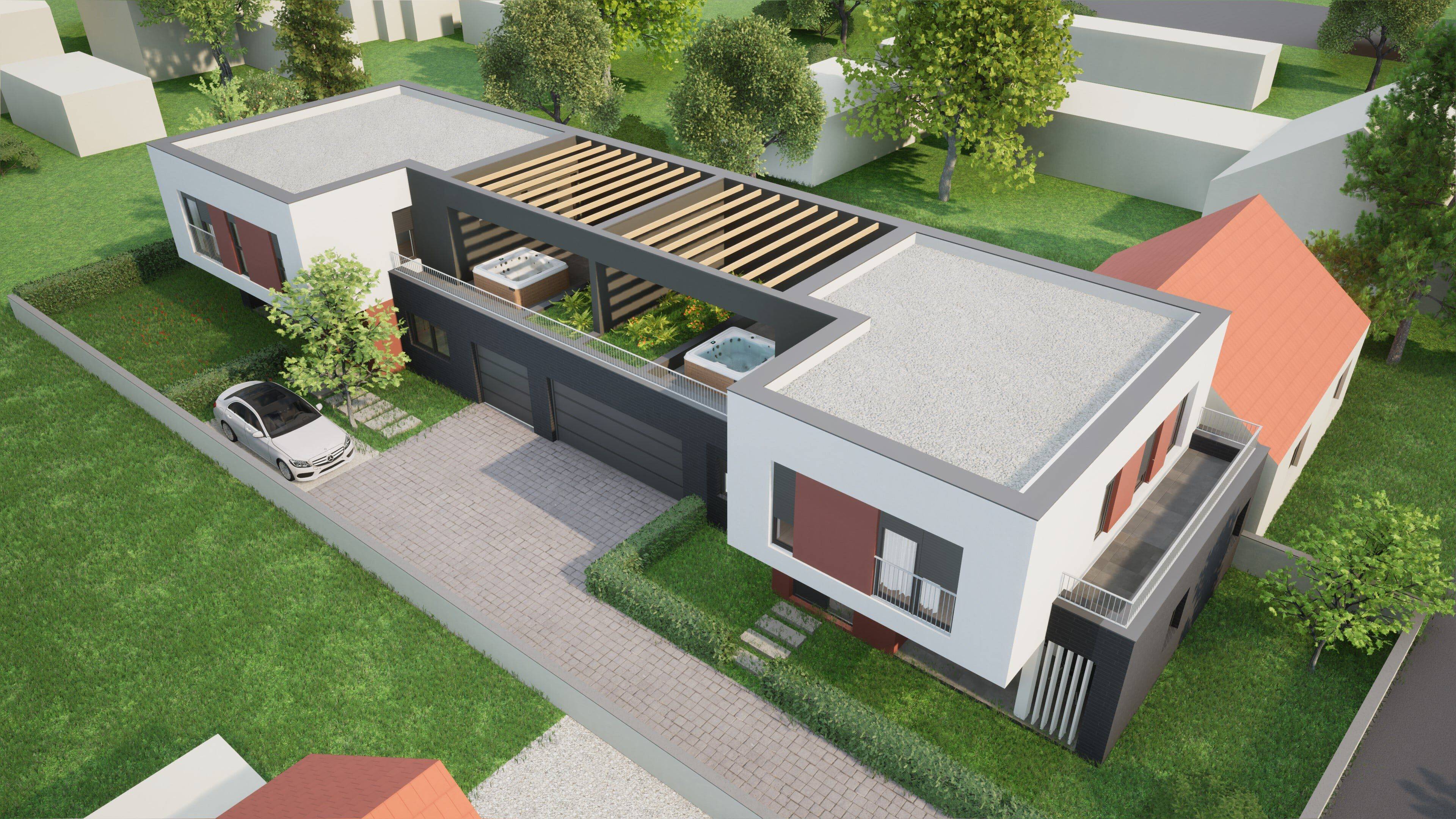 naslovna slika za zgradu u ulici Rudjera Boskovica