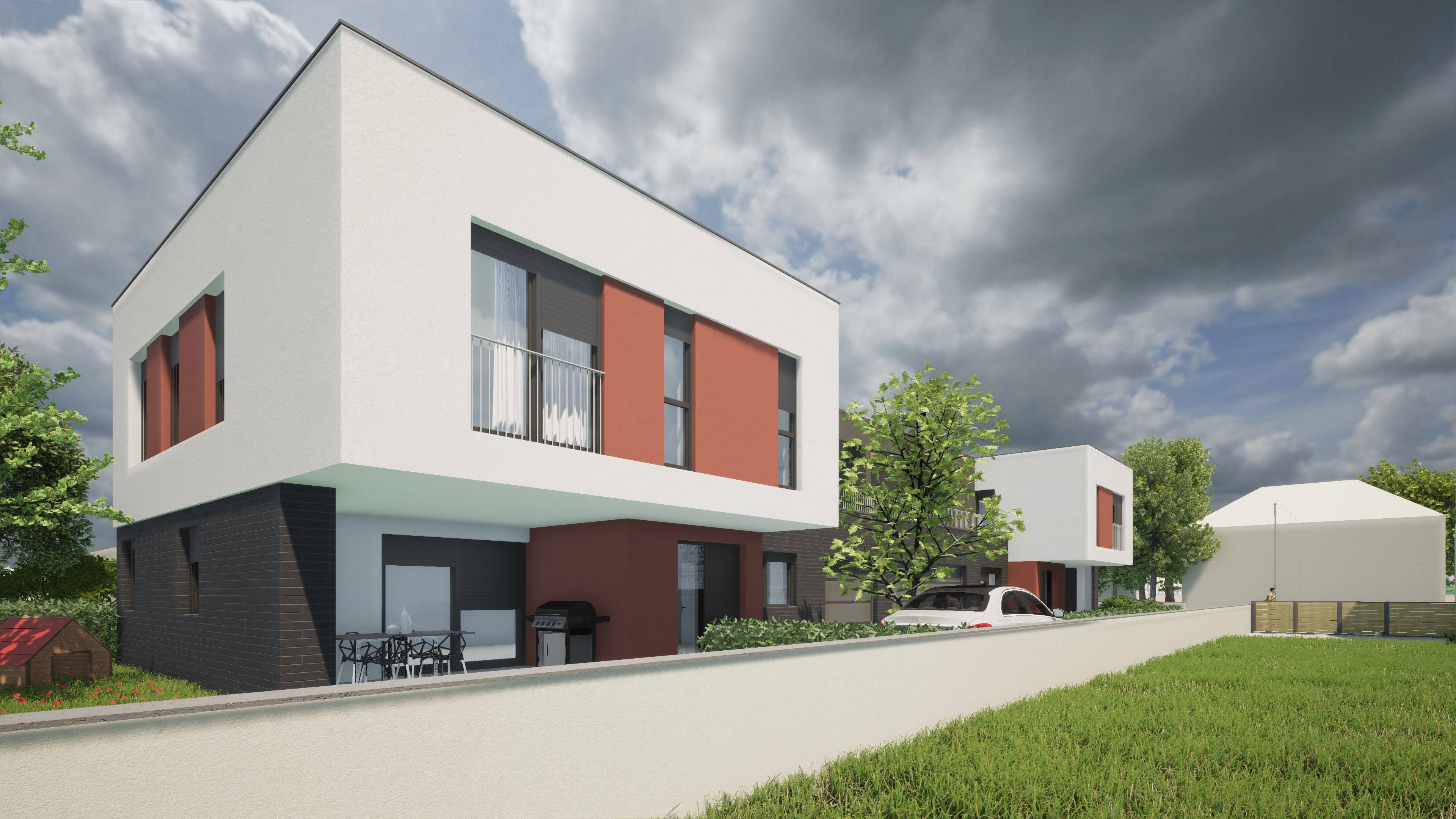 naslovna slika za zgradu u ulici Rudjera Boskovica