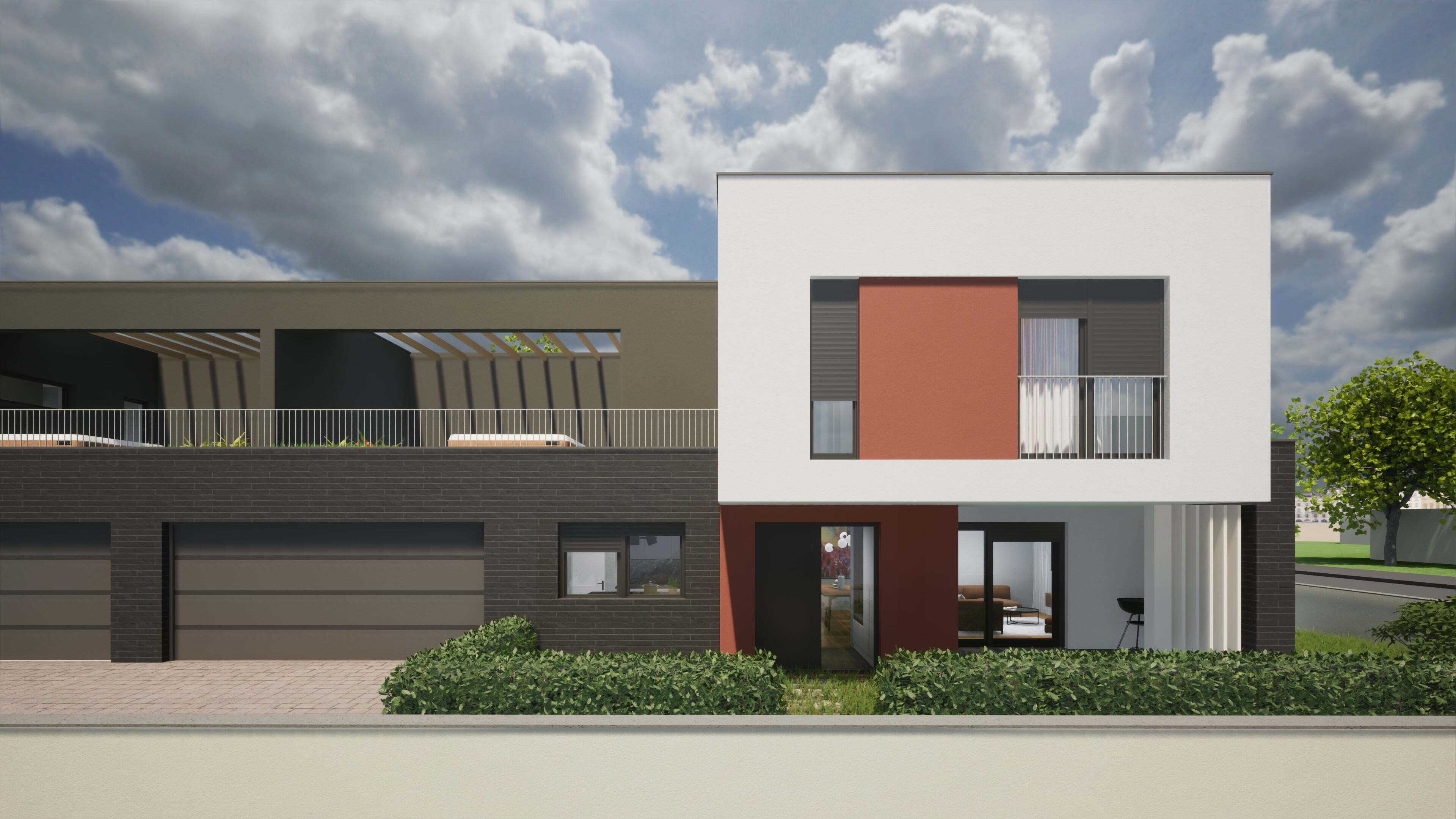 naslovna slika za zgradu u ulici Rudjera Boskovica