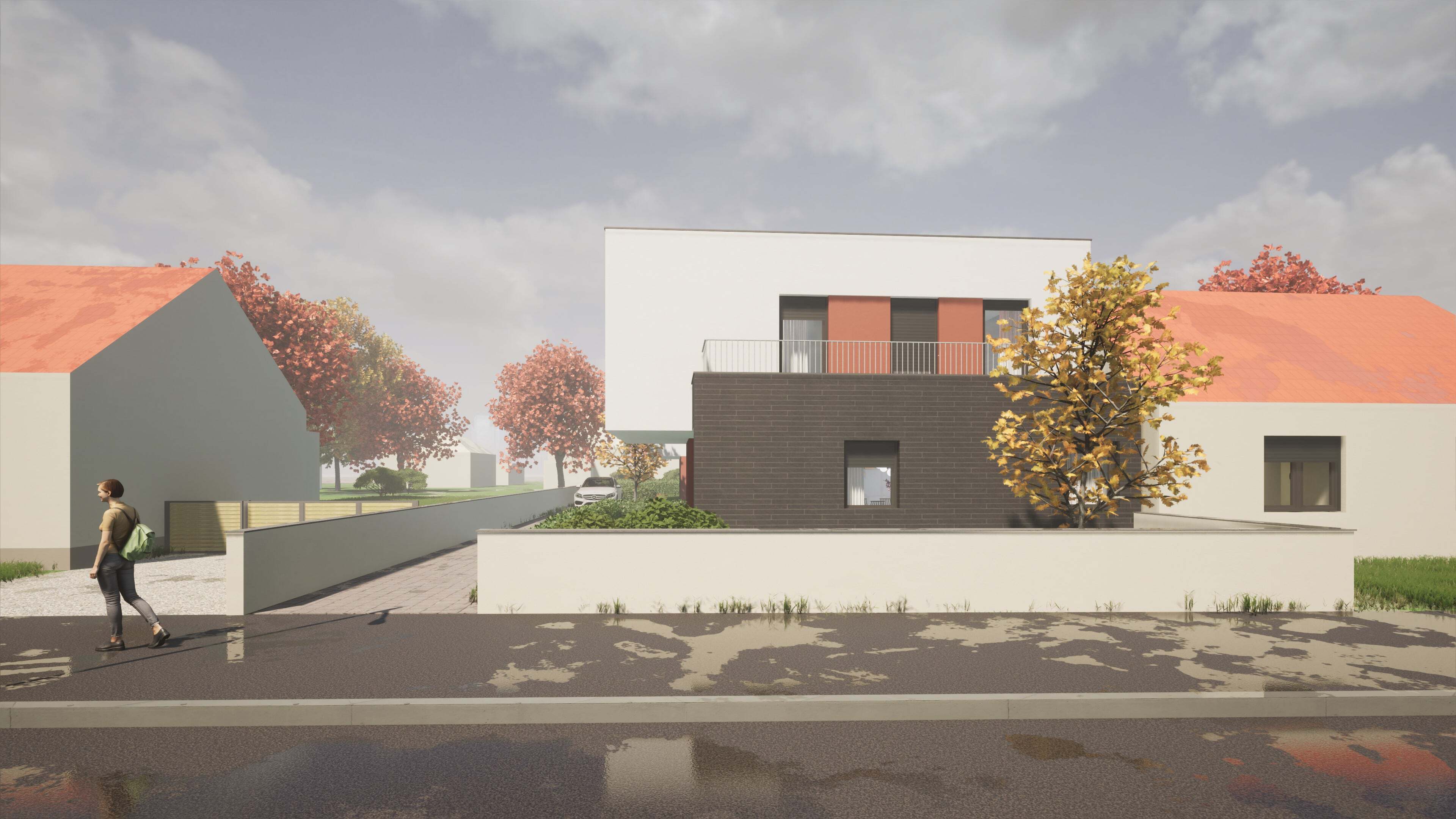 naslovna slika za zgradu u ulici Rudjera Boskovica