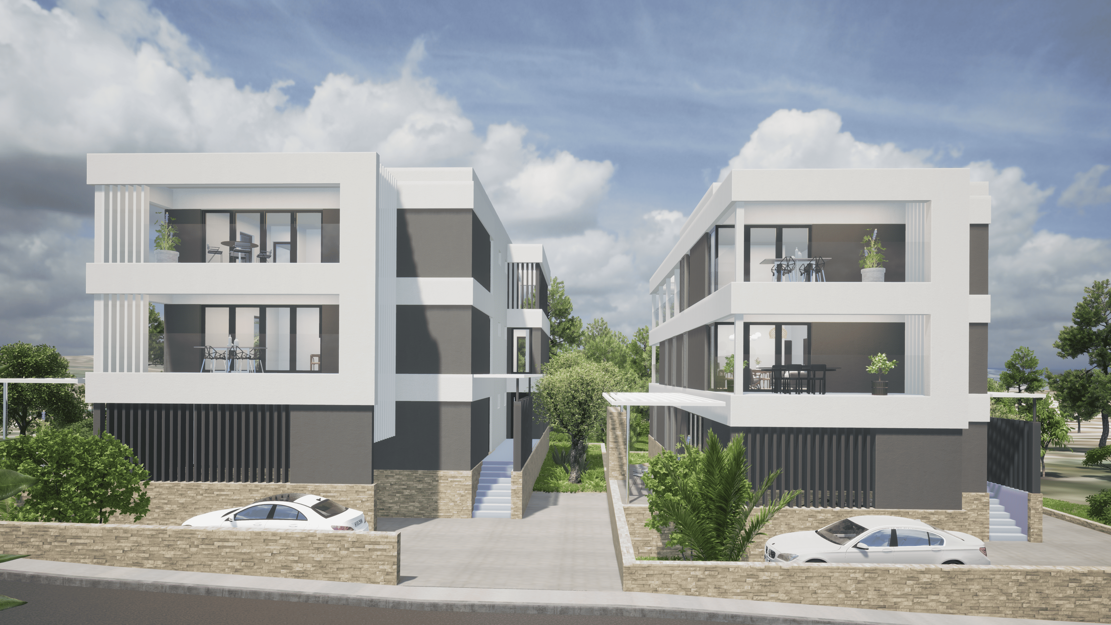 naslovna slika za projekt Jezera