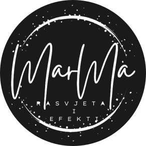 Logo naseg partnera: Marma