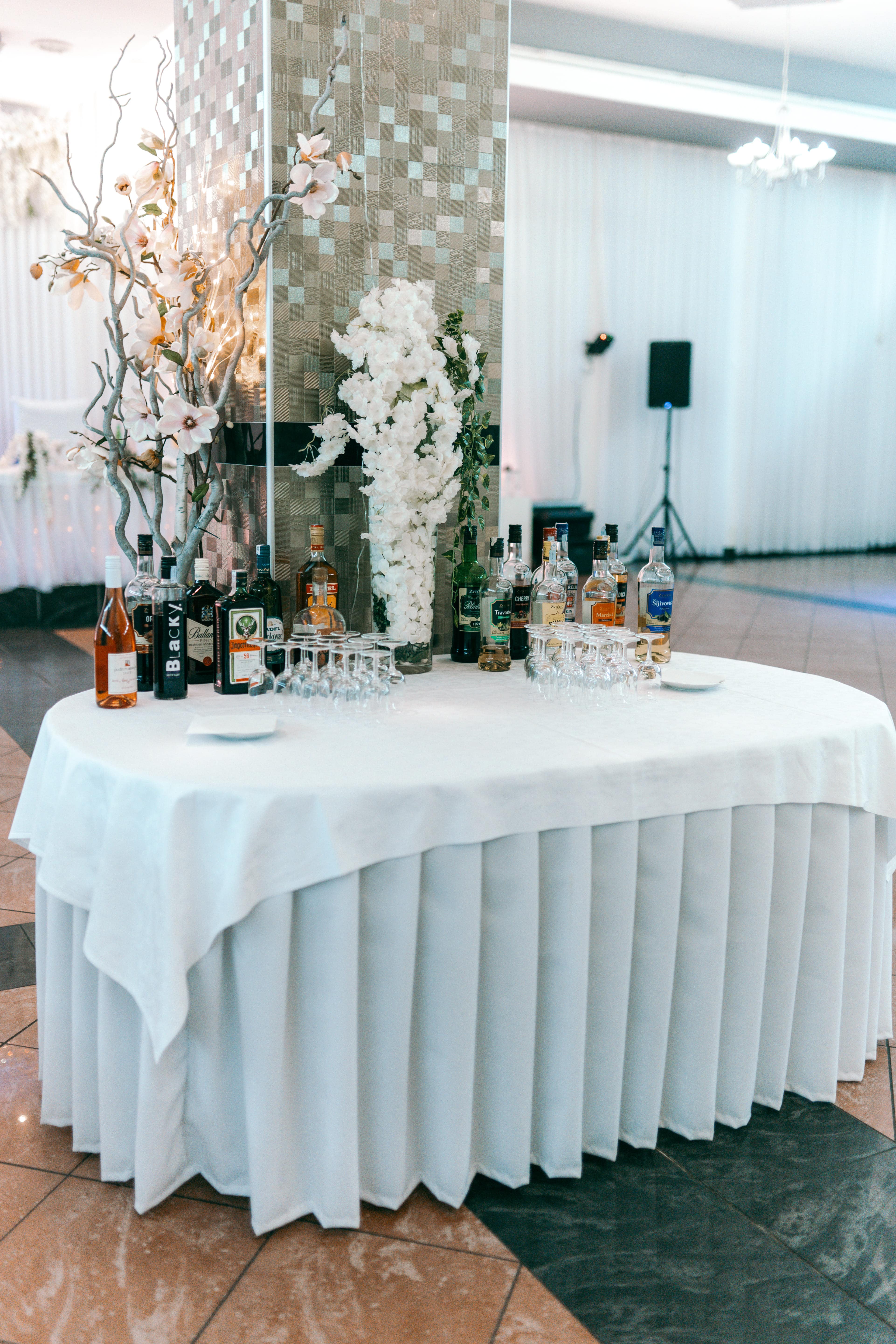 Slika Lucija svecane dvorane