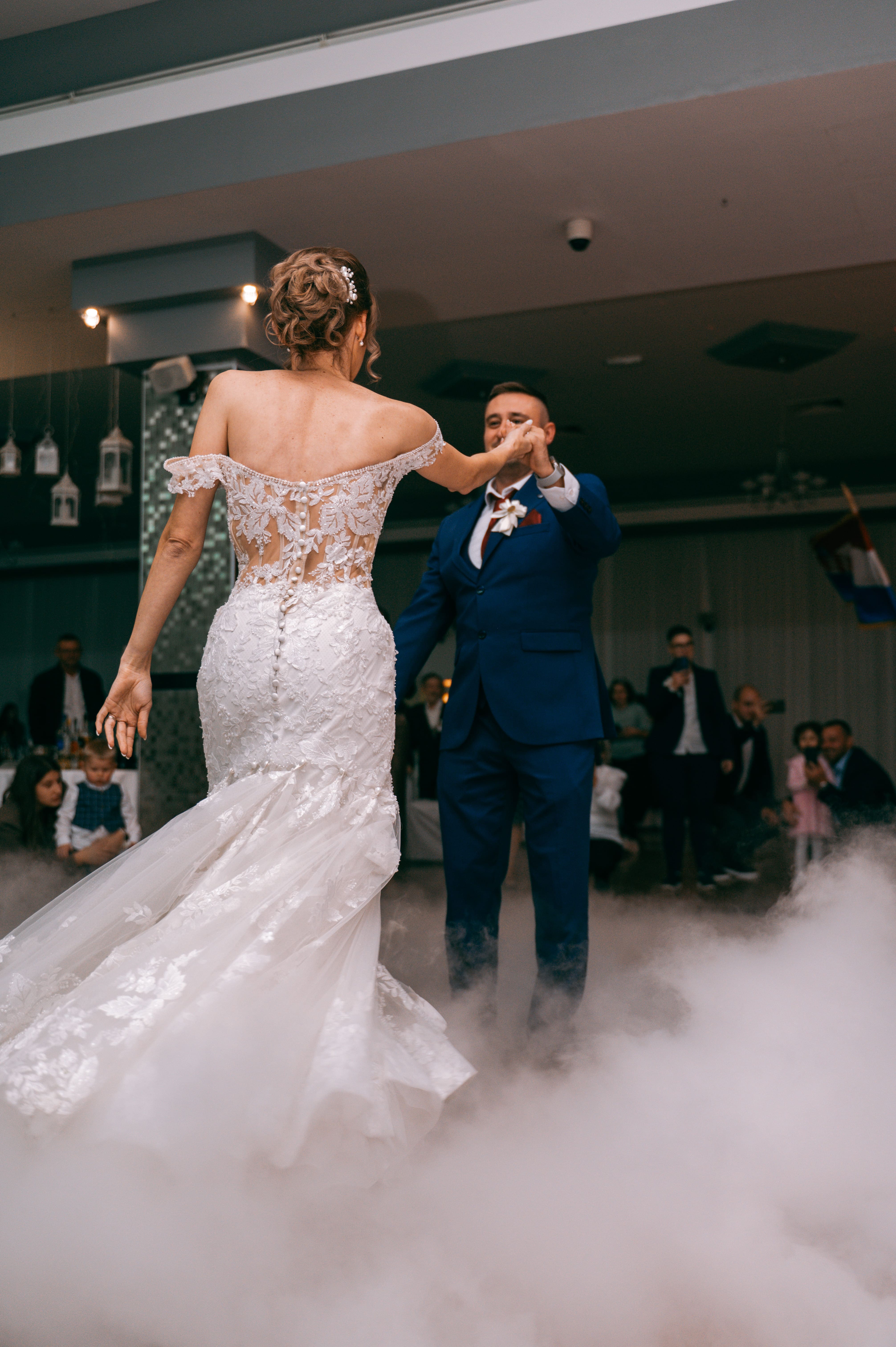 Slika Lucija svecane dvorane