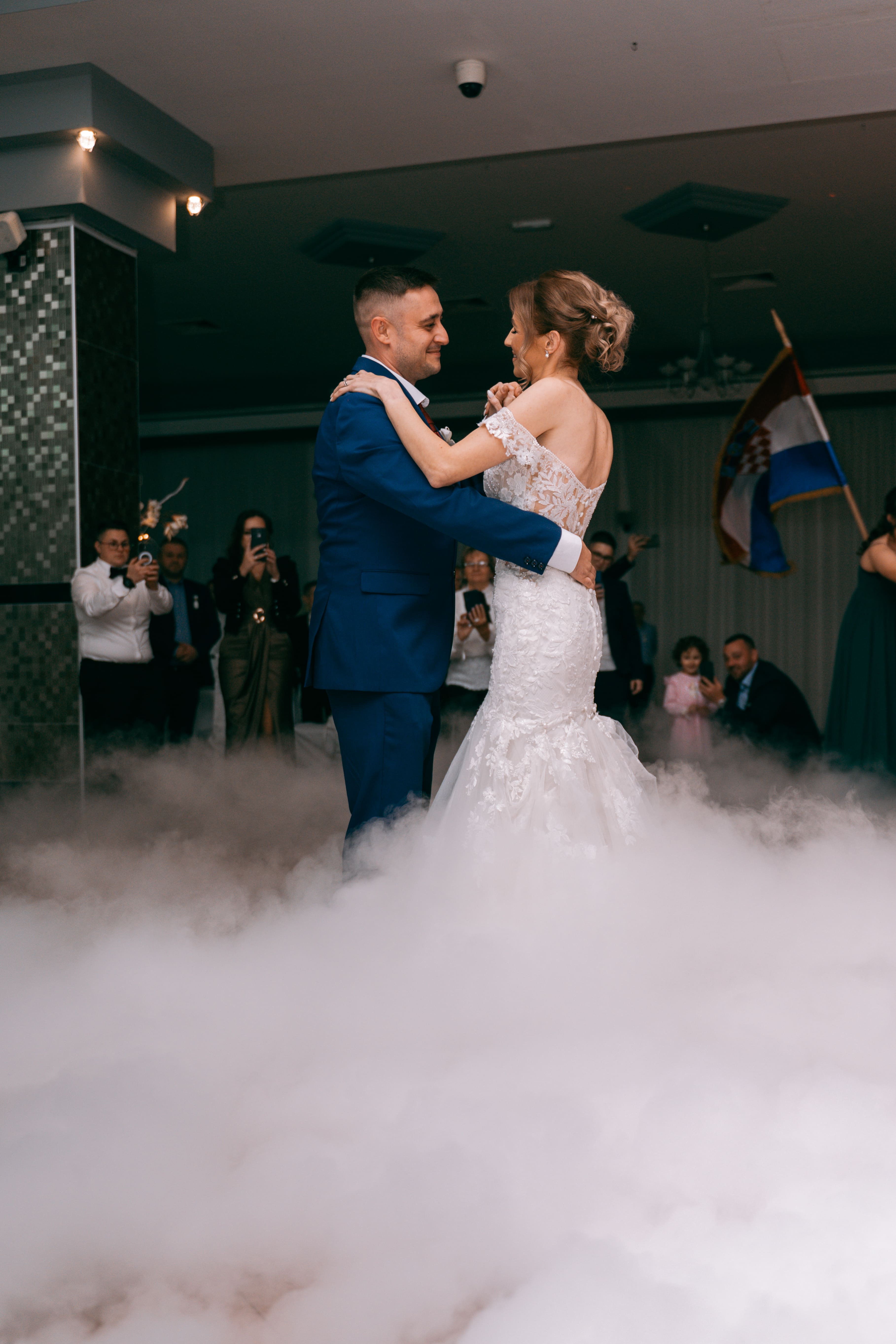 Slika Lucija svecane dvorane