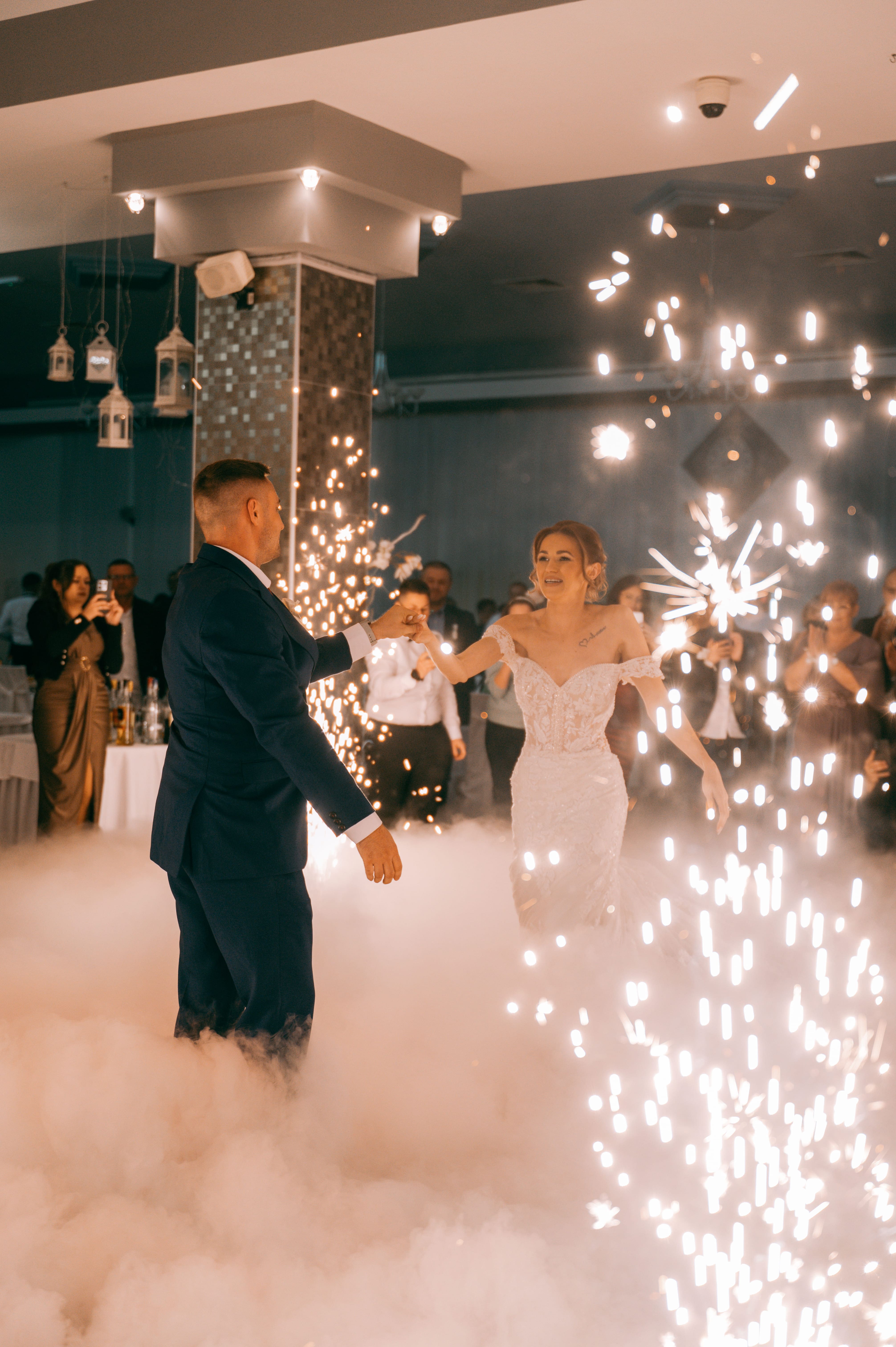 Slika Lucija svecane dvorane