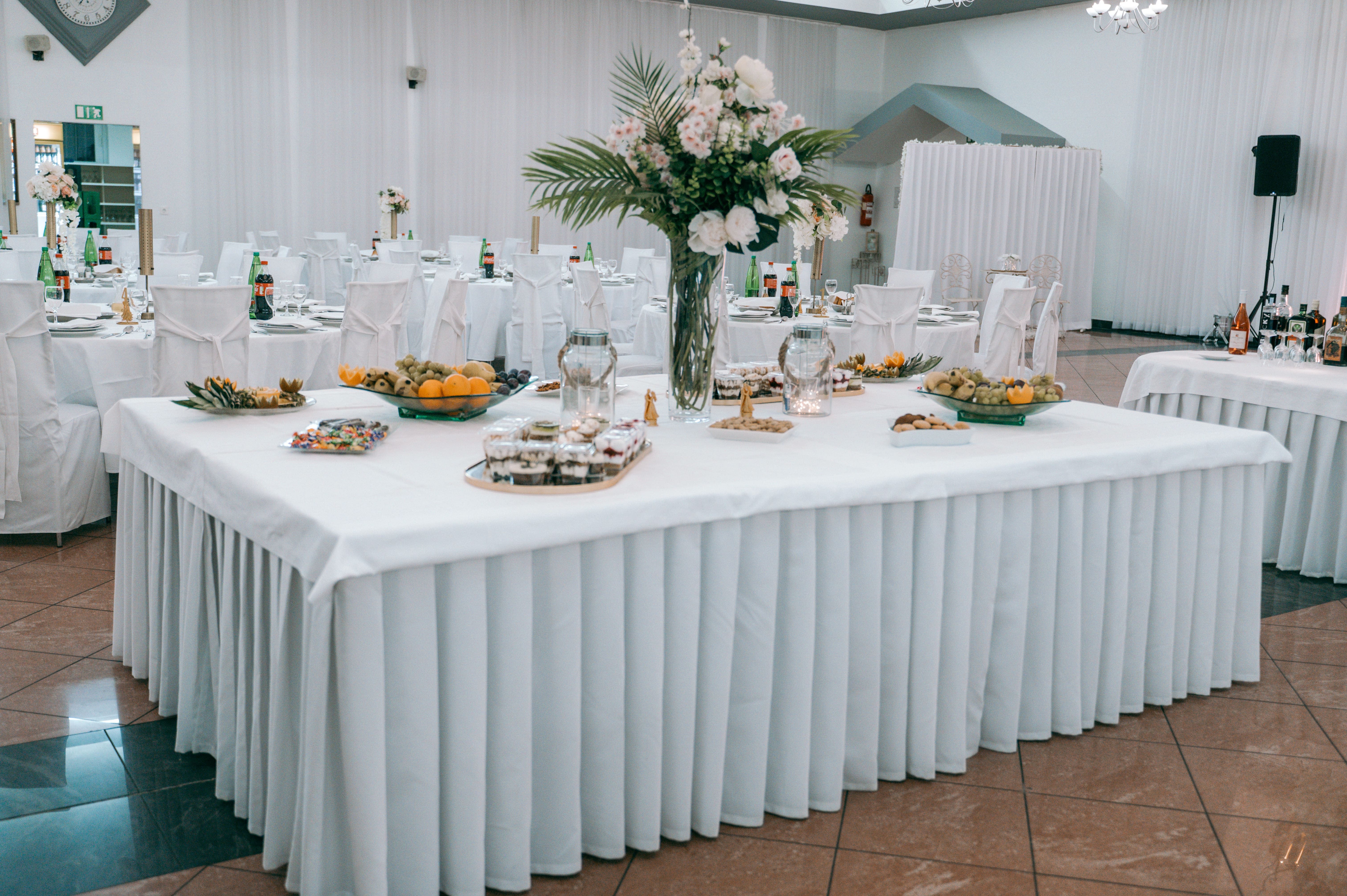 Slika Lucija svecane dvorane