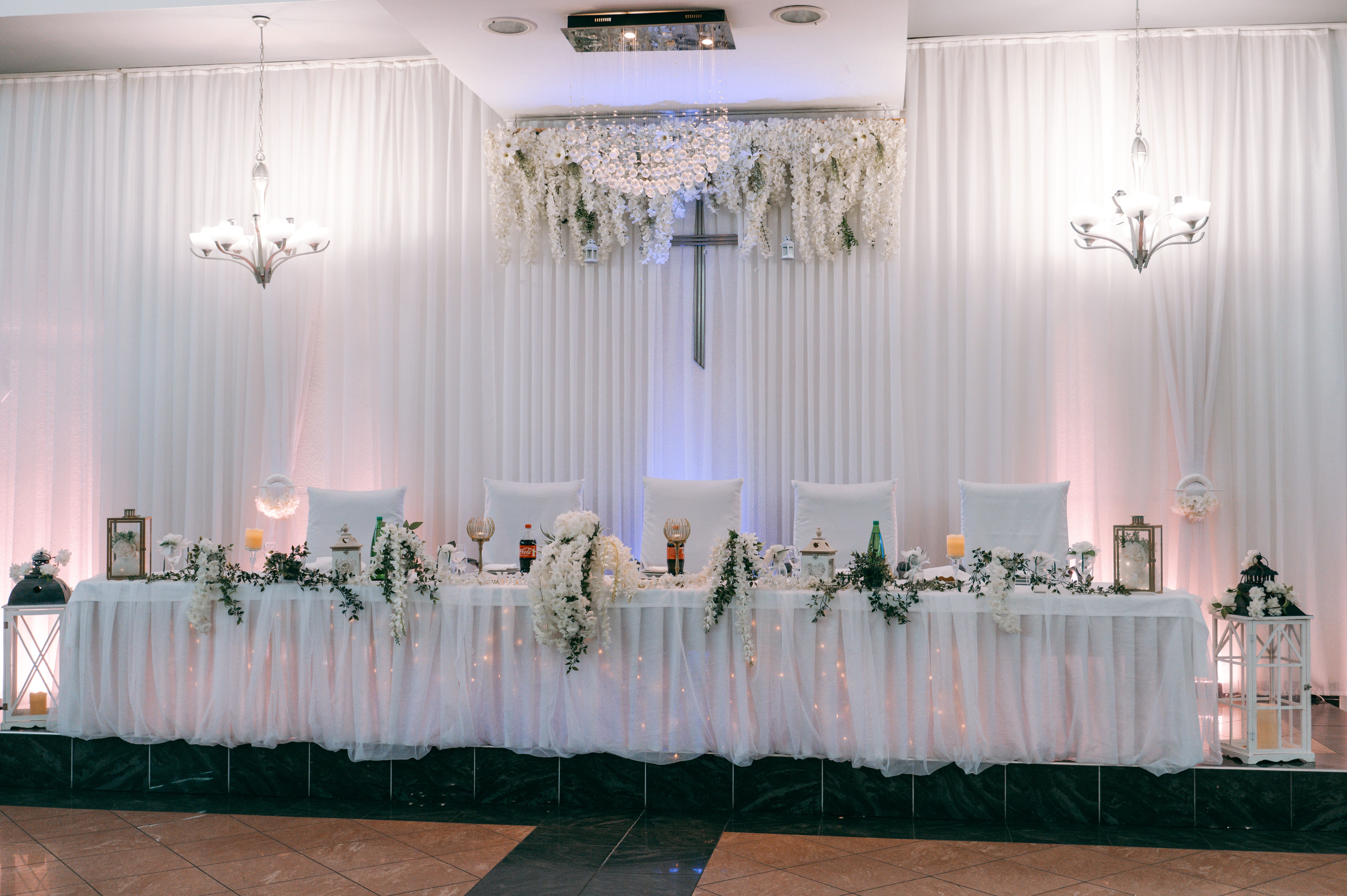 Slika Lucija svecane dvorane