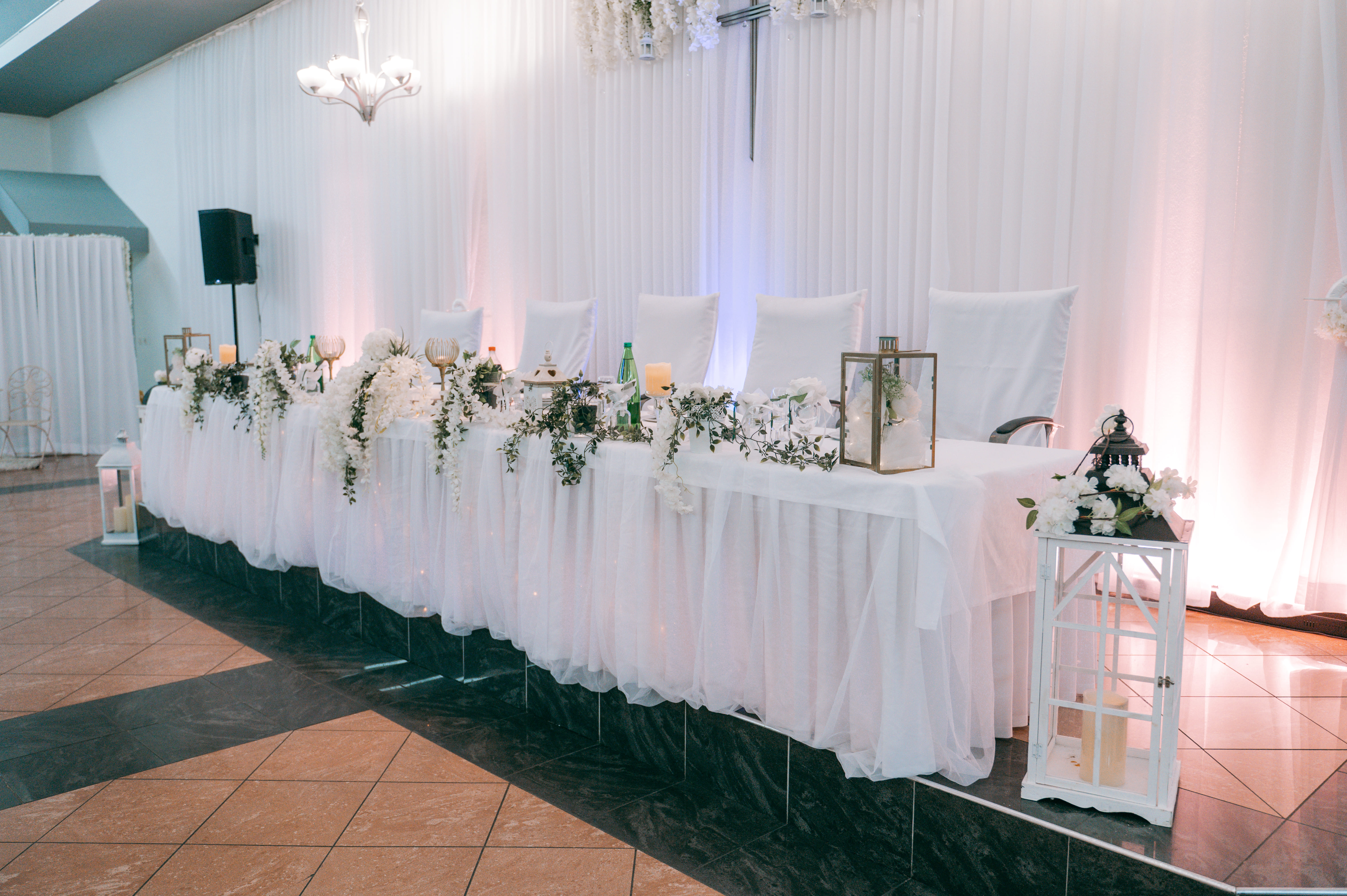 Slika Lucija svecane dvorane