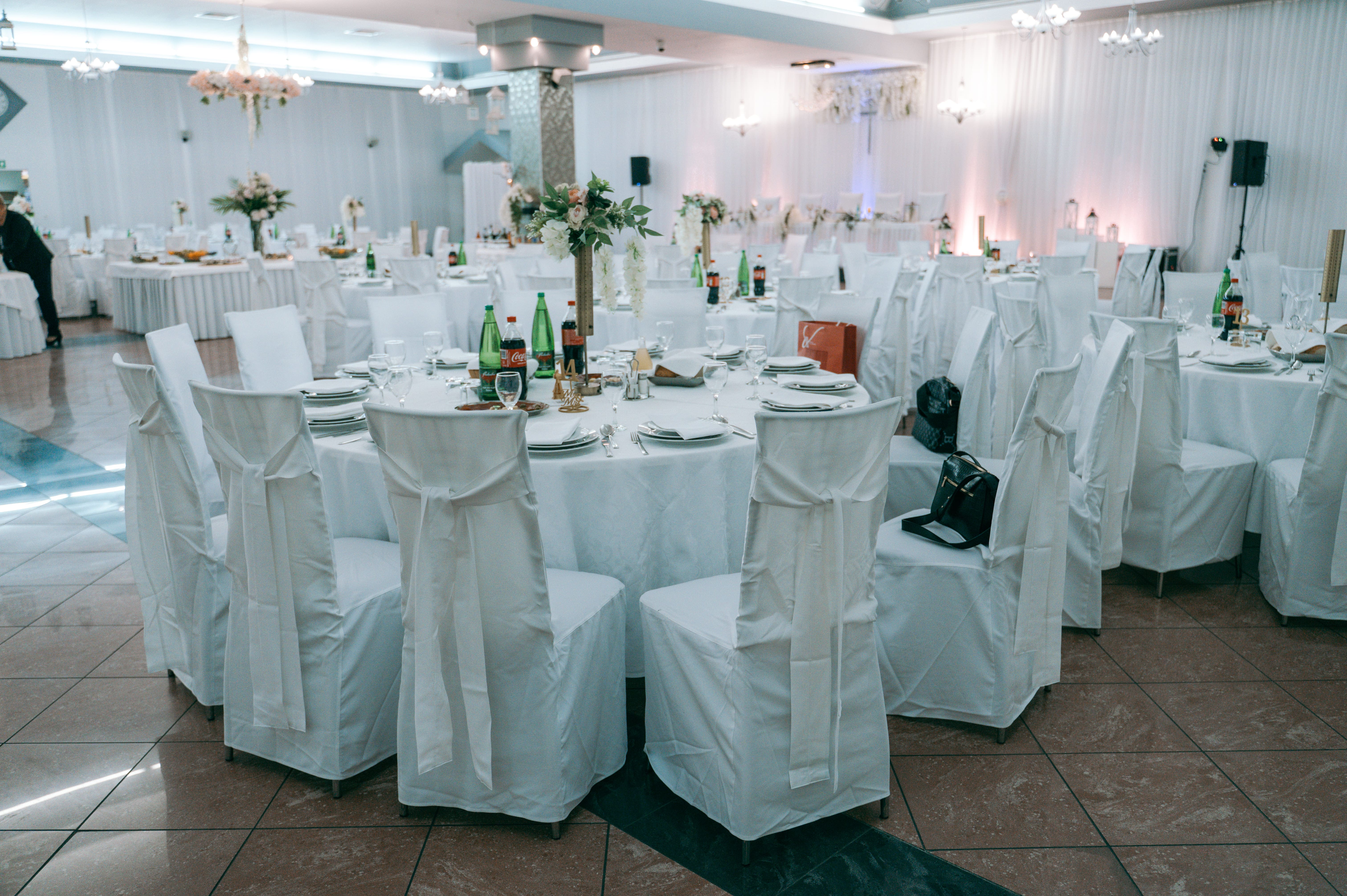 Slika Lucija svecane dvorane