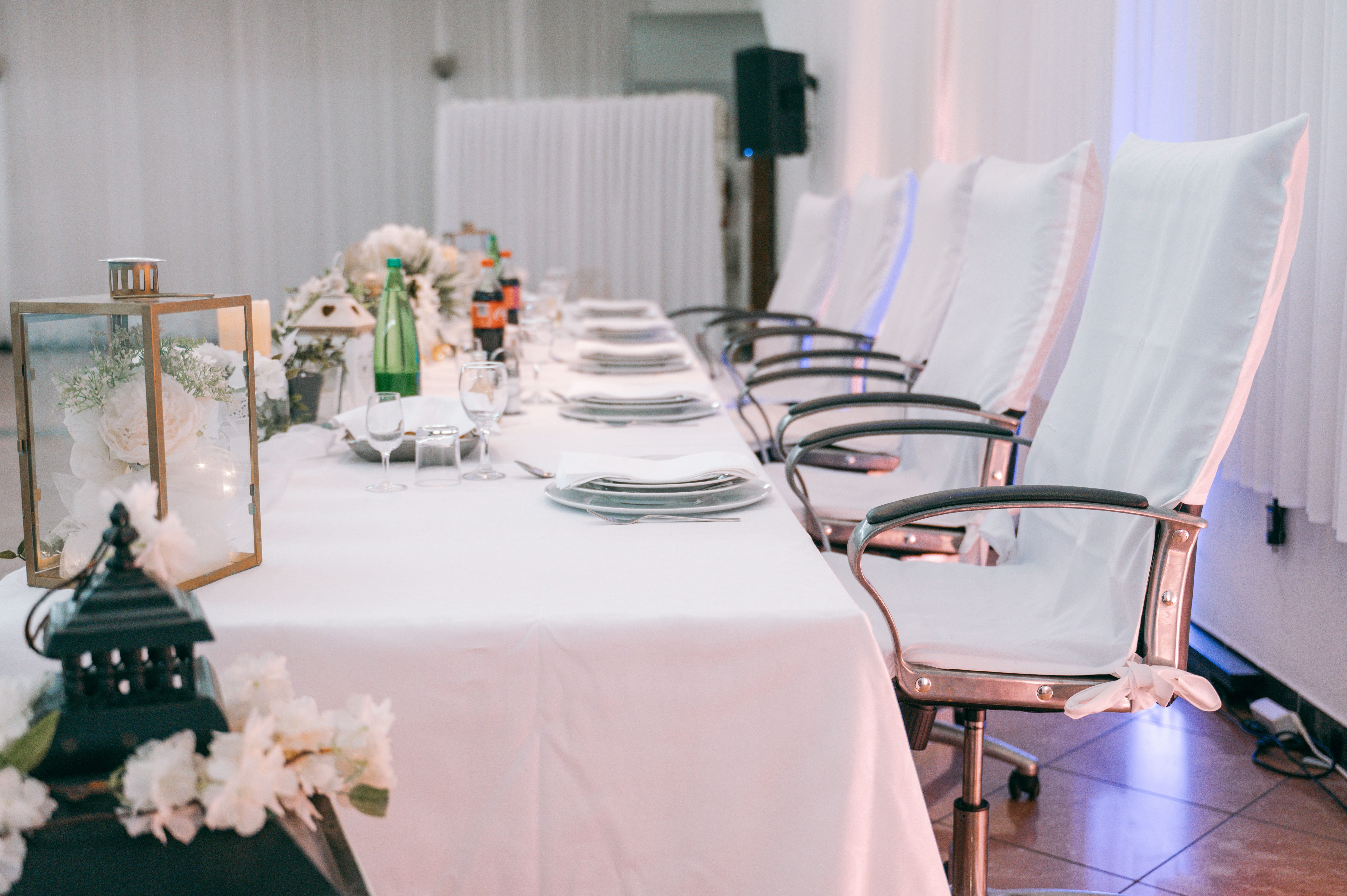 Slika Lucija svecane dvorane