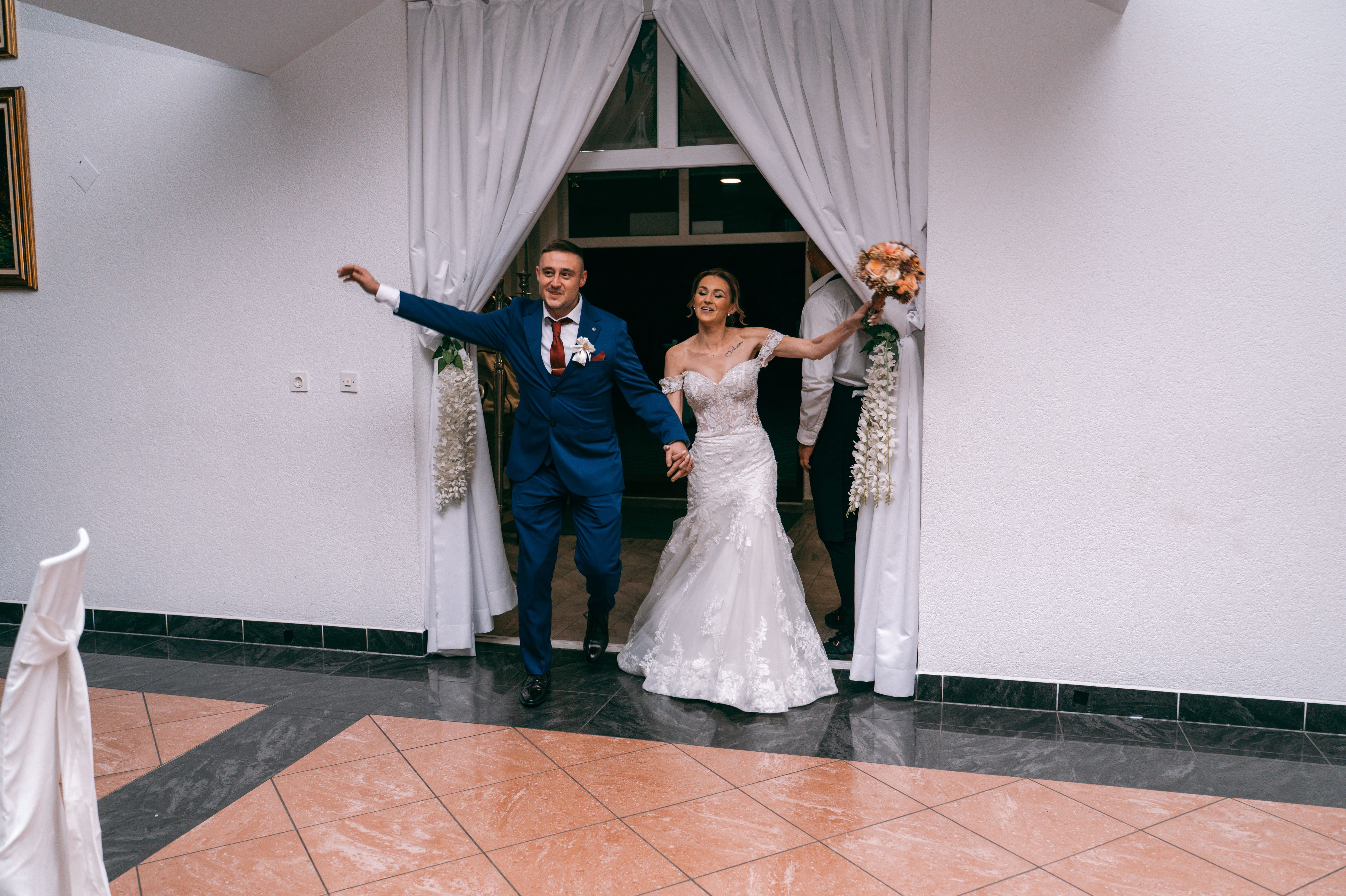 Slika Lucija svecane dvorane